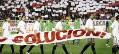 Spaanse voetbalclubs op papier allang bankroet