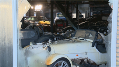 Speedon bankroet door nasleep oldtimerbrand