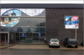 Sportcentrum vraagt faillissement aan