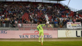 Stadion Galgenwaard vraagt opnieuw uitstel van betaling
