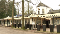 Stadspaviljoen failliet verklaard