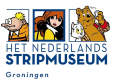 Stripmuseum Rotterdam failliet