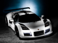 Supercarbouwer Gumpert failliet