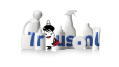 Supermarktuitdager Truus.nl op de fles