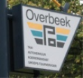 Taxi-Autobedrijf Overbeek failliet verklaard
