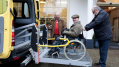 Taxibedrijven leggen achter elkaar het loodje