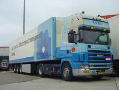 Te Baerts Horst failliet