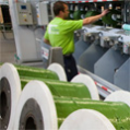Ten Cate werkt aan doorstart inkjetproducent Osiris