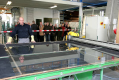 Tetterode Glas Atelier in Voorthuizen failliet; plan doorstart