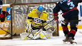 Tilburg Trappers vraagt faillissement aan en wil doorstart