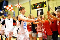 Toekomst basketbalclub Giants onzeker na faillissement stichting