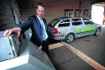 Total Taxi Uden failliet