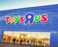 Toys ‘R’ Us, ’s werelds grootste speelgoedketen, bijna failliet