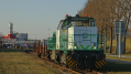 TrainGroup deels in surseance