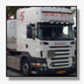 Transportbedrijf Marco Sjouw Services Rotterdam failliet: 40 medewerkers al weggestuurd