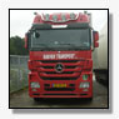 Transportbedrijf Peter Raeven in Nuth failliet: 25 ontslagen