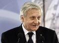 Trichet: "Rood alarm in eurozone"