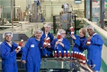 Triest einde Sapfabriek