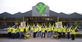 Tuincentrum GroenRijk Epe failliet