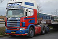 Twee BV's Hat transport Stadskanaal failliet verklaard [update]