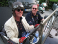 Uitgever van autoglossy Carros failliet