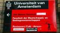 Uitgeverij UvA bijna bankroet