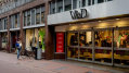 V&D gered; rechter wijst aanvraag faillissement af