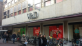 V&D neemt zelf woord 'faillissement' in de mond