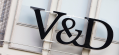 V&D VERZACHT LOONMAATREGELEN