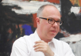 Van Abbedirecteur curator Biënnale van Sao Paulo '14