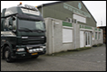 Van der AA Pallets en Transport Beringe failliet en toch verder