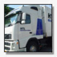 Van der Horst Transport & Logistiek (HTL) BV failliet verklaard