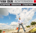 Van Dijk Achterhoek in Dinxperlo failliet