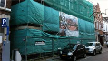 Van Heesewijk Bouw in Eindhoven failliet