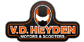 VD Heyden Motoren Den Bosch failliet