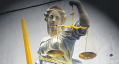 Verdwijnt faillissementsfraudeur Van de R. (66) vandaag eindelijk achter slot en grendel?
