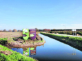 Vertraging De Plantage in Meteren door faillissement