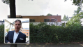 Villa failliete vastgoedman Roger Lips geveild