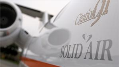 Vliegmaatschappij Solid aiR maakt doorstart