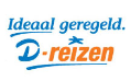 Vliegt D-reizen Oad achterna?