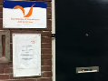 Vluchtelingenwerk kan op laag pitje verder