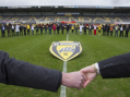 Voetbalopera over opkomst en ondergang SC Veendam