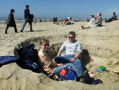 VVV in Noordkop failliet; en dan mogen de Duitsers ook niet meer komen
