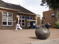 VVV-winkel Twello dicht vanwege faillissement