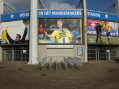 Waalwijk spaart voor eventueel faillissement van RKC