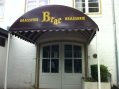 Waarschijnlijk doorstart voor failliete Brasserie Brac aan de Loonsebaan in Vught