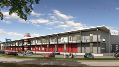 Waterborg Active maakt doorstart