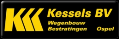 Wegenbouwer Kessels in Ospel is failliet