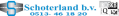 Wegenbouwer Schoterland Gorredijk failliet
