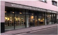 Wetenschappelijke boekhandel J. Story-Scientia failliet